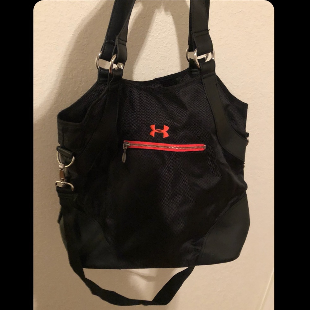 Under Armour Crossbody Tote bag